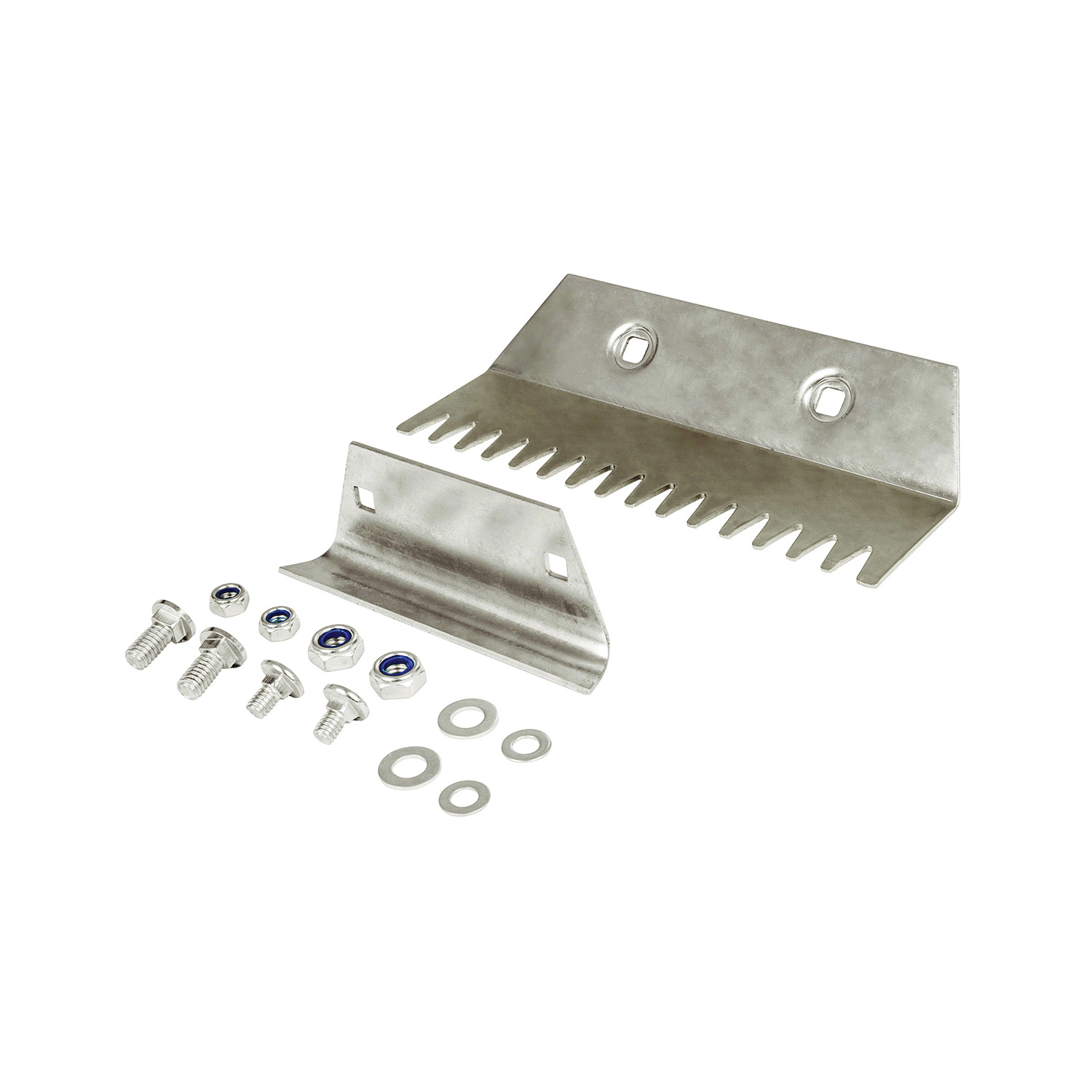 34369 Replacement Blade Set for SKU 986-7847, For: Shingle Remover