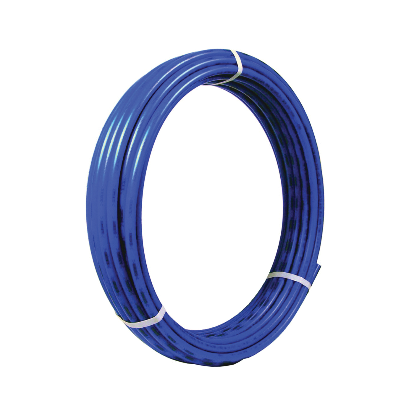 APPB30034 PEX-B Pipe Tubing, 3/4 in, Blue, 300 ft L