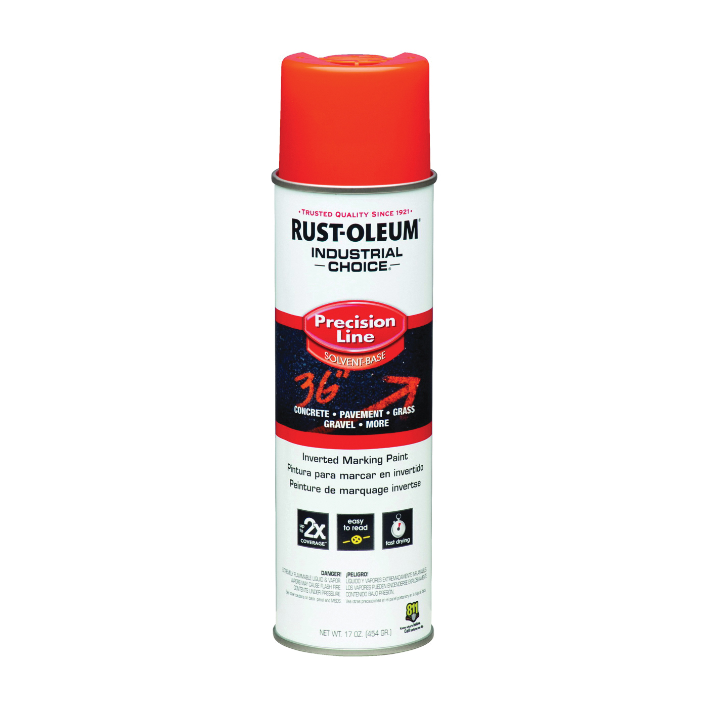 RUST-OLEUM 203026