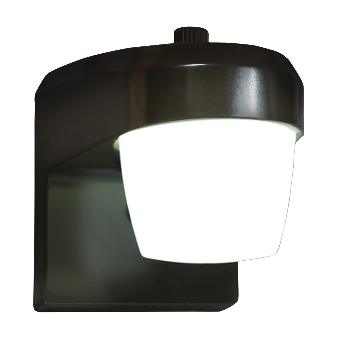 Eaton Lighting All-Pro FES0650LPC Entry and Patio Light, 120 V, LED Lamp, 573 Lumens Lumens, 5000 K Color Temp