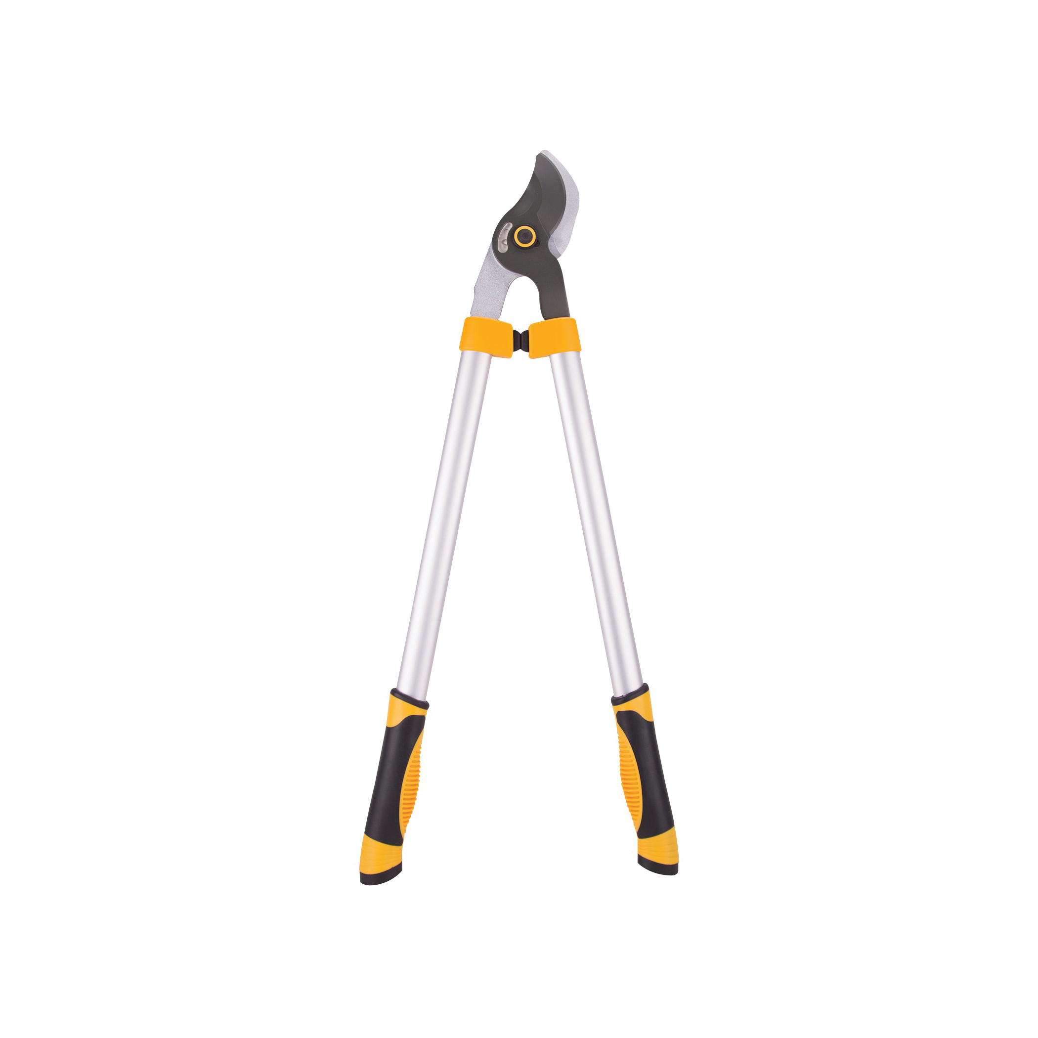 PS10041000 Lopper, 1-1/2 in Cutting Capacity, Steel Blade, Aluminum Handle, Cushion grip Handle