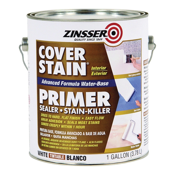 Zinsser 257017