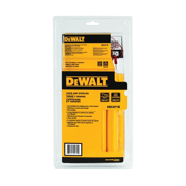 Dewalt DWCAP1M