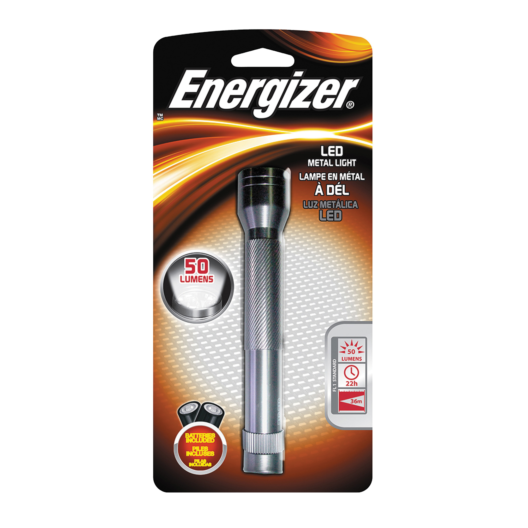 Energizer ENML2AAS
