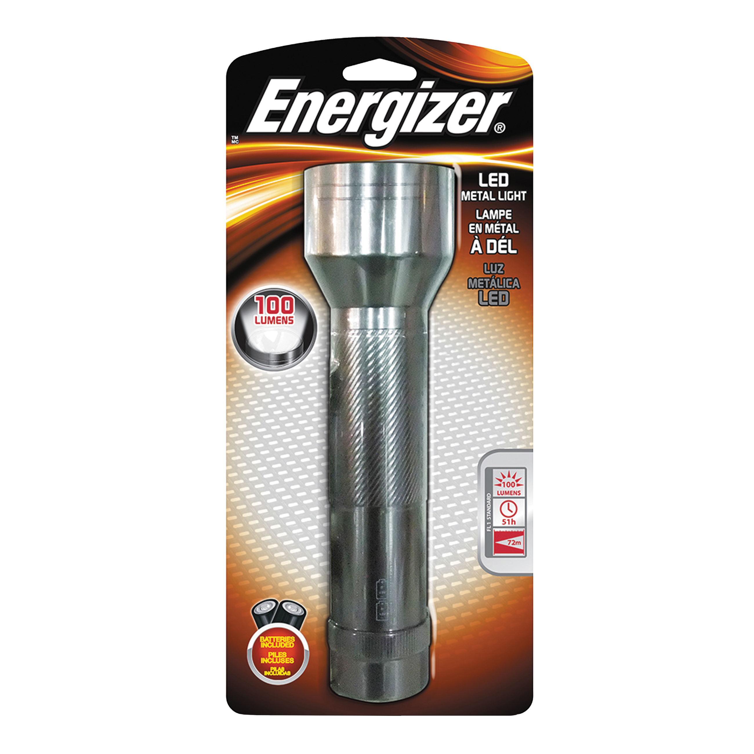 Energizer ENML2DS