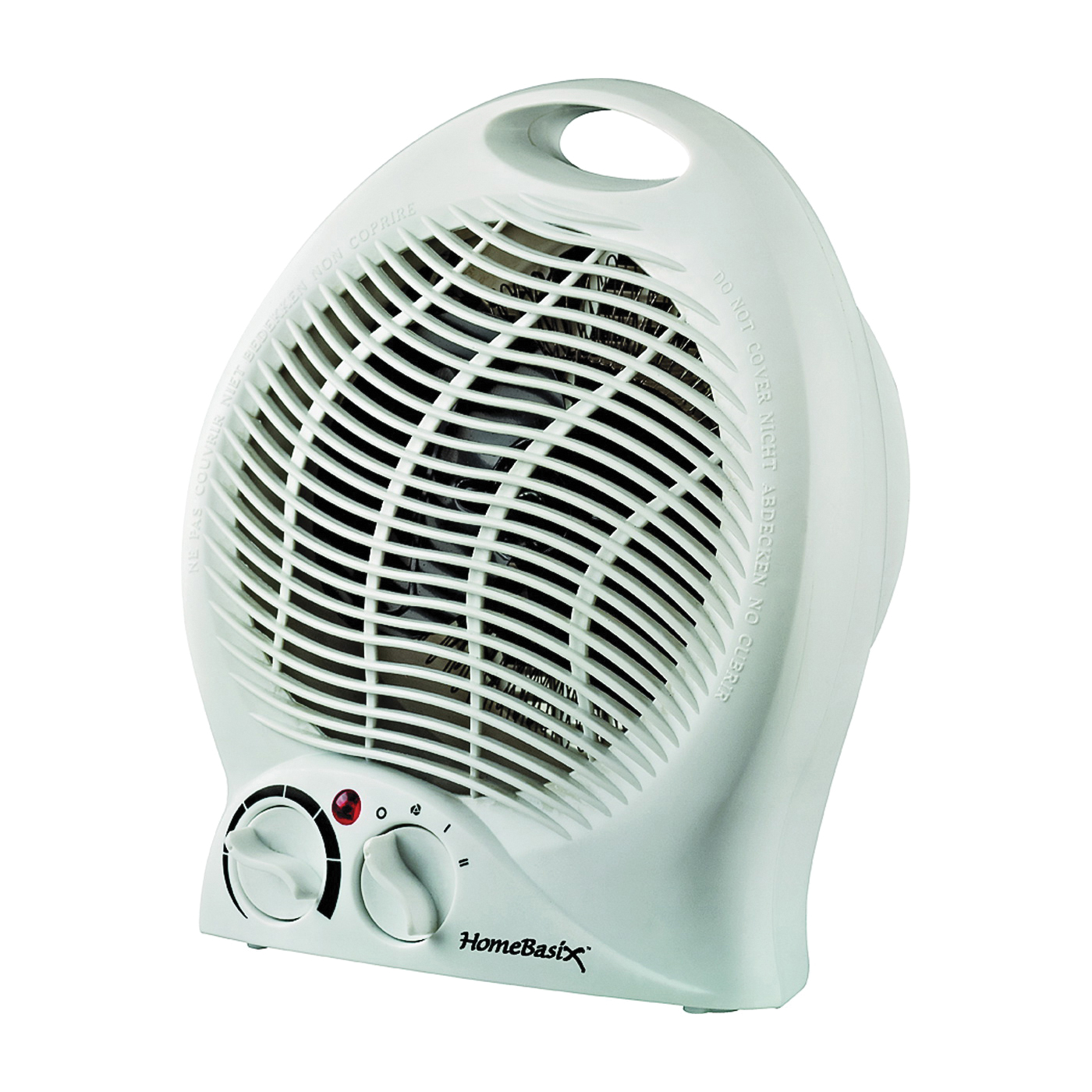 FH04 Electric Heater Fan
