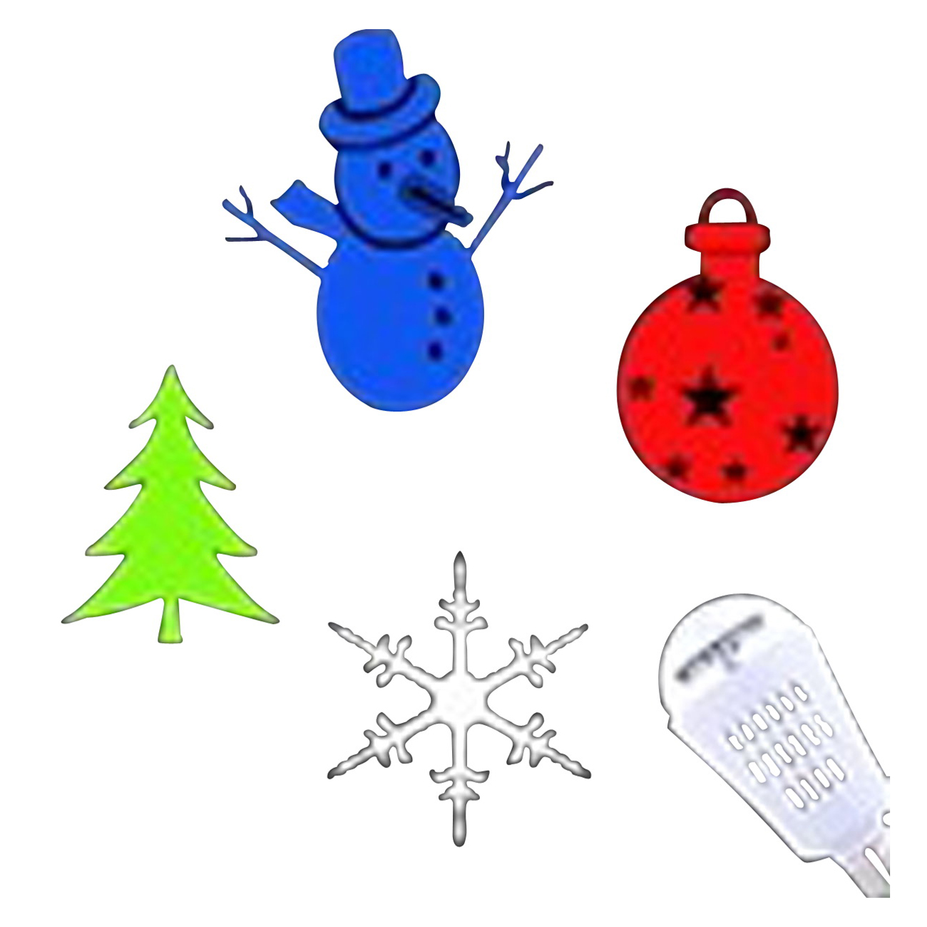 Hometown Holidays 90205