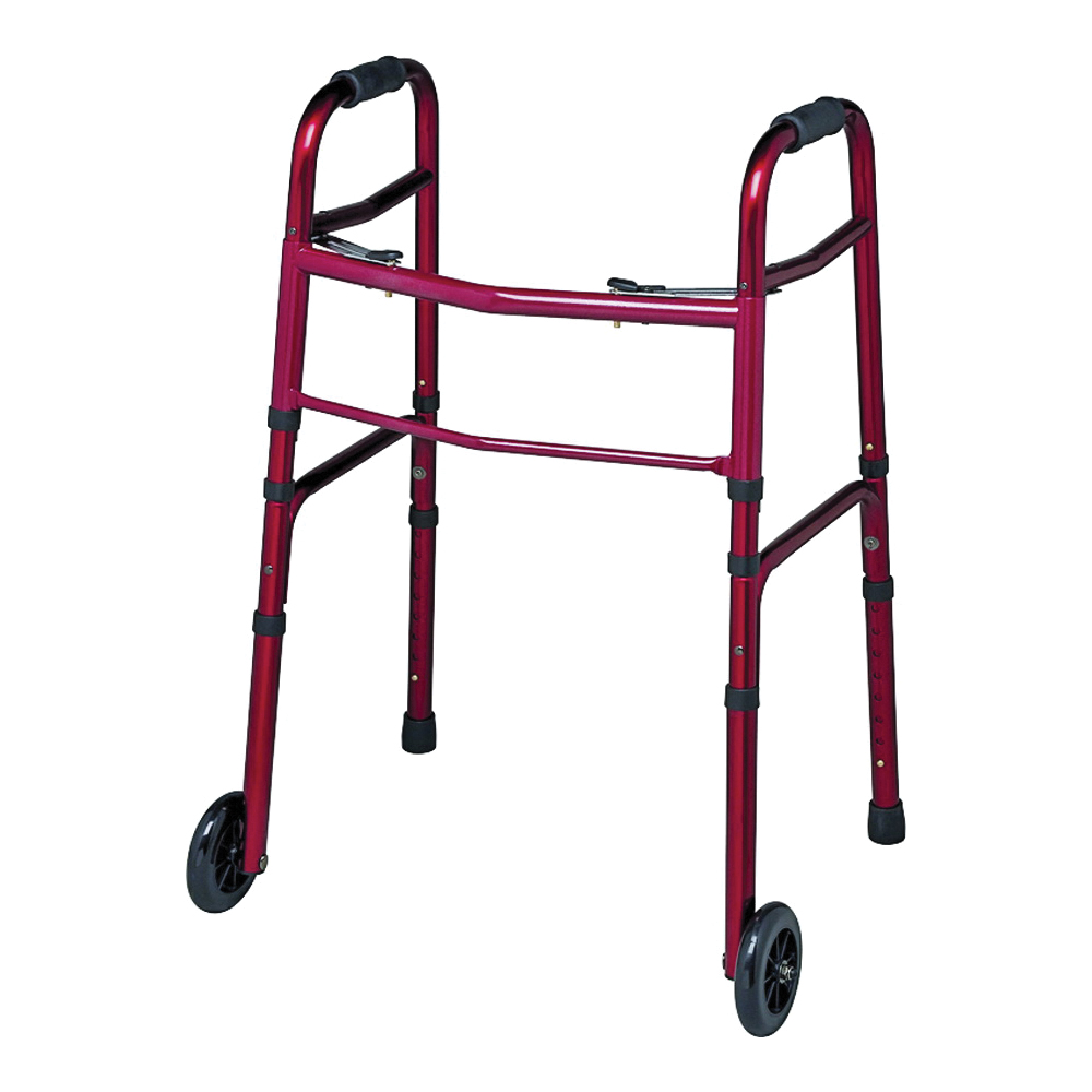 Medline MDS86410KDBW