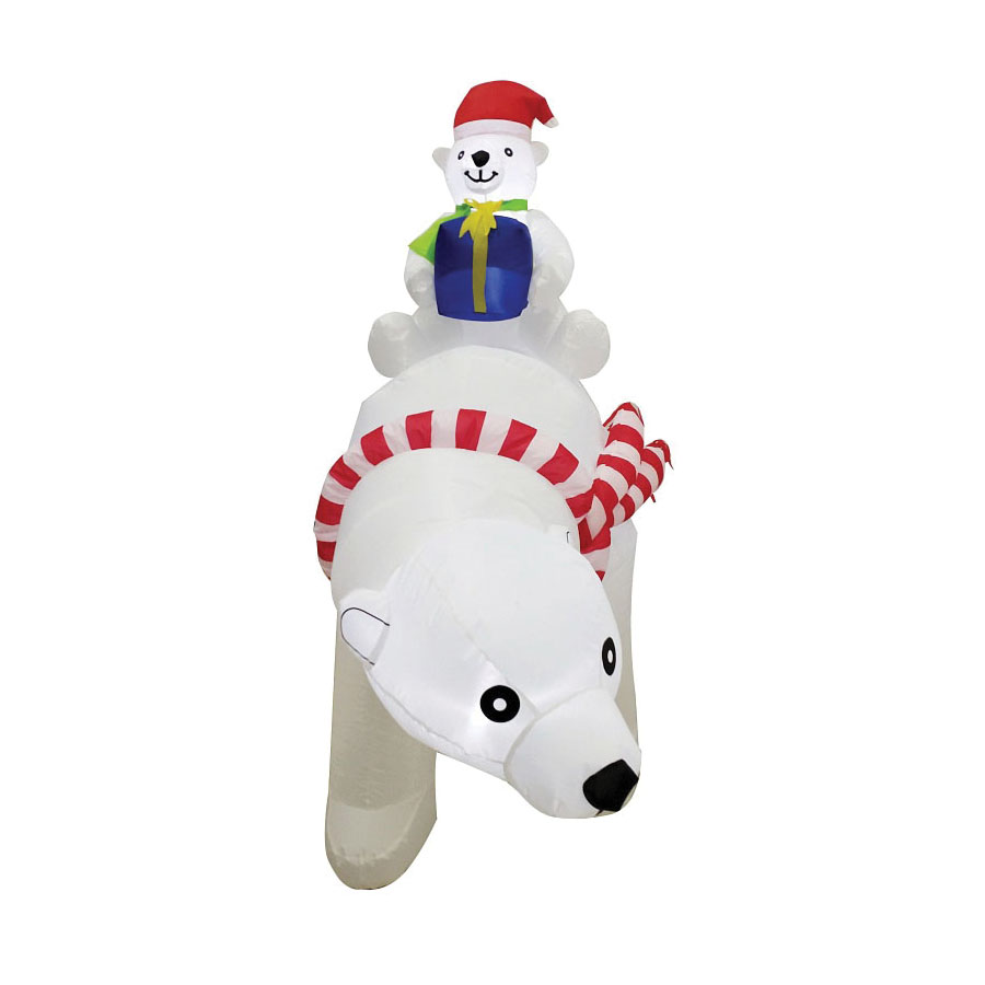 Santas Forest 90704