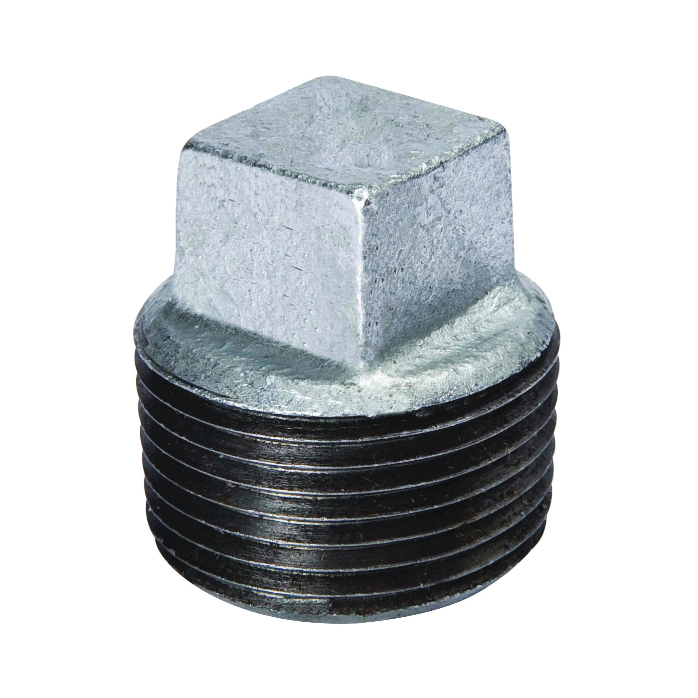 511-811BC Pipe Plug, 4 in