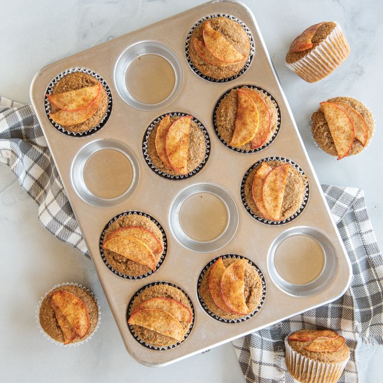 Nordic Ware Naturals Series 45500 Muffin Pan, 12 Cup, Rectangular, Aluminum/Steel, Galvanized, 12-Compartment