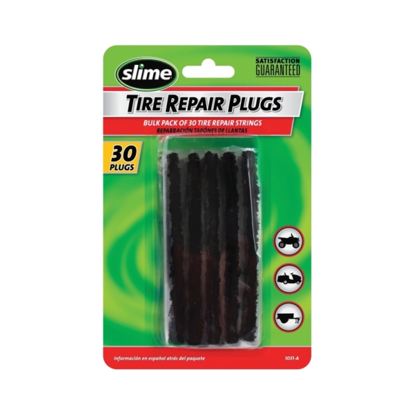Slime 1031-A Tire Repair Plug