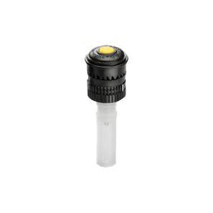 Rain Bird 18RNQ Rotary Sprinkler Nozzle, 12 to 18 ft, PVC