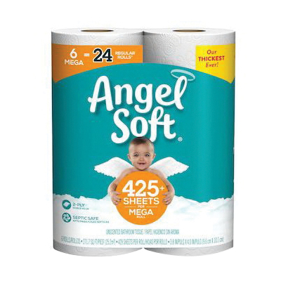 Angel Soft 79256/01