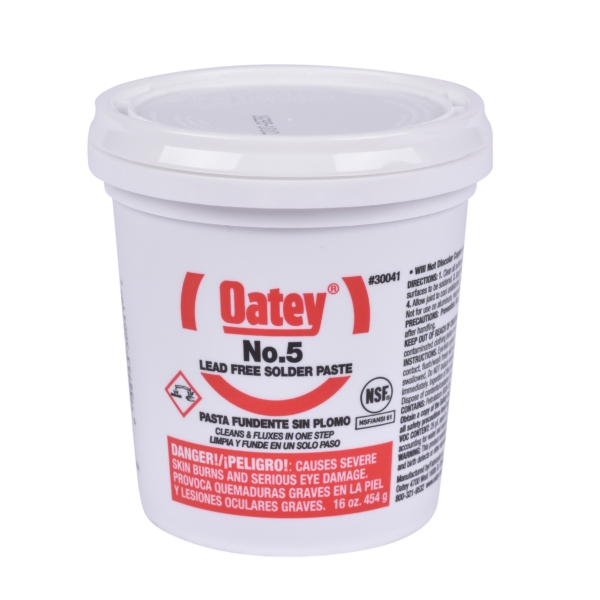 Oatey 30041