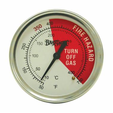 5070 Fryer Thermometer, 50 to 750 deg F