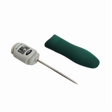 Big green 2025 egg digital thermometer