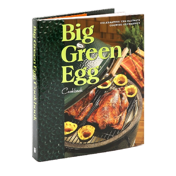 Big Green Egg 079145