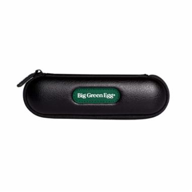 Big Green Egg 119575 Thermometer, -40 to 572 deg F, LCD Digital Display, Stainless Steel Probe Material - 3
