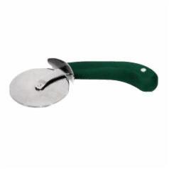 Big Green Egg 114136 Rolling Pizza Cutter, Traditional, Stainless Steel