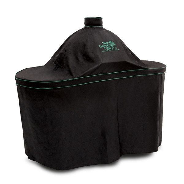 Big Green Egg 116918