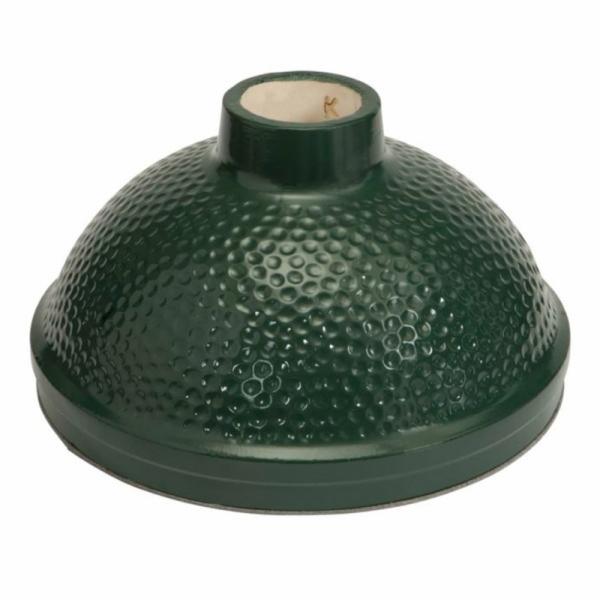 Big Green Egg 401120 Dome, Ceramic, For: Large EGG