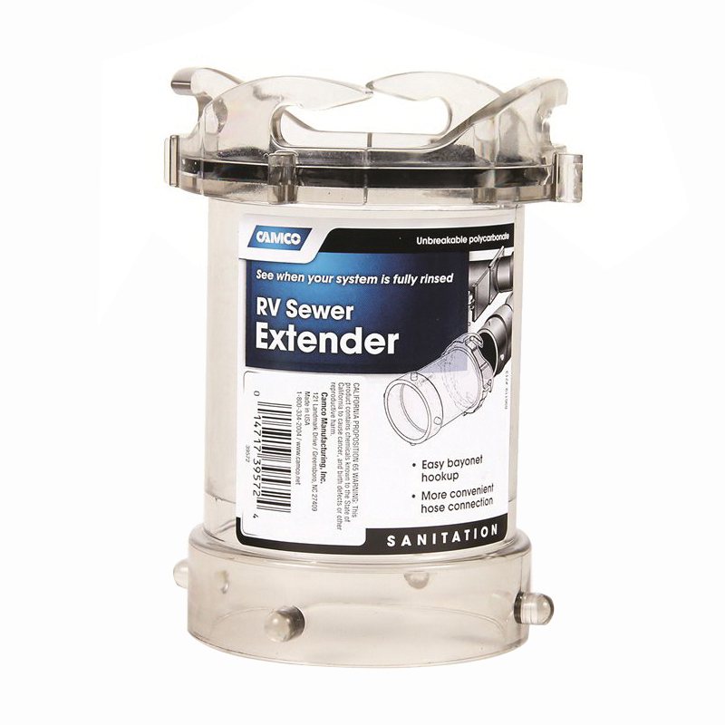 Camco Usa 39572