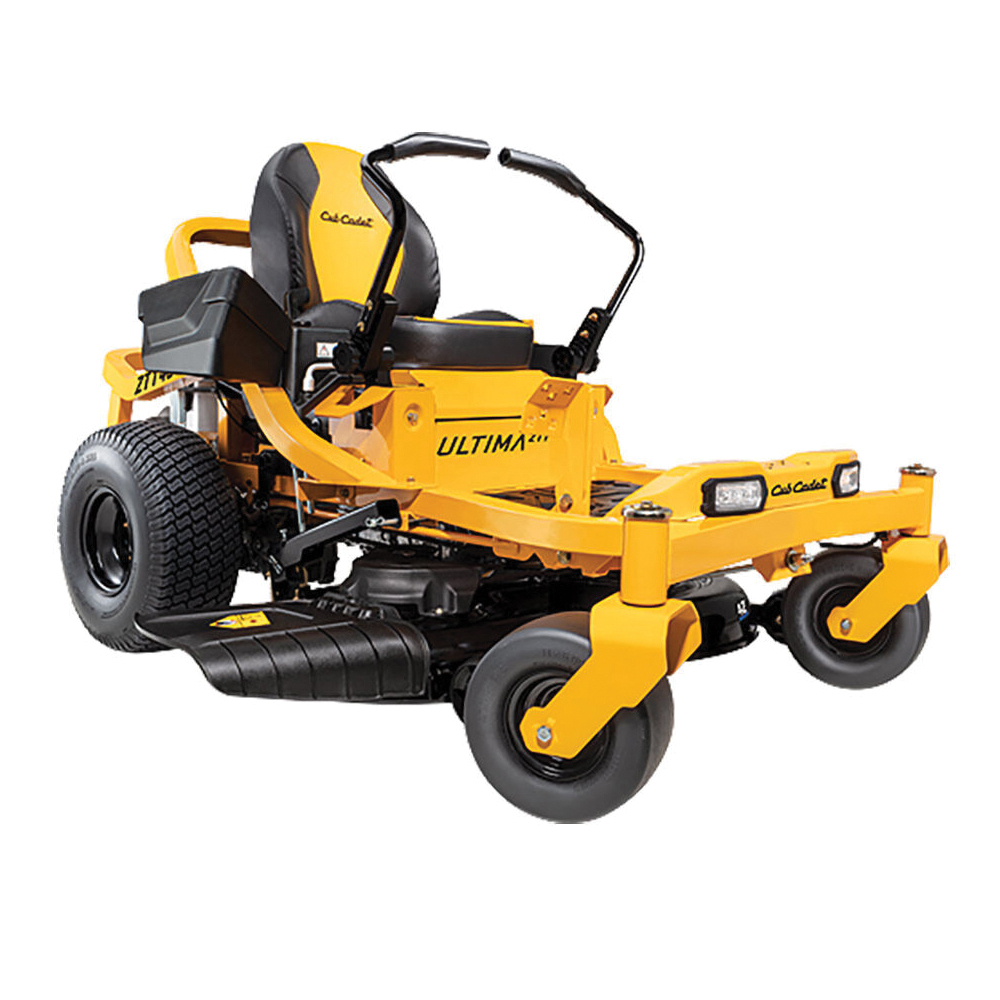 Cub Cadet 17TREACS010