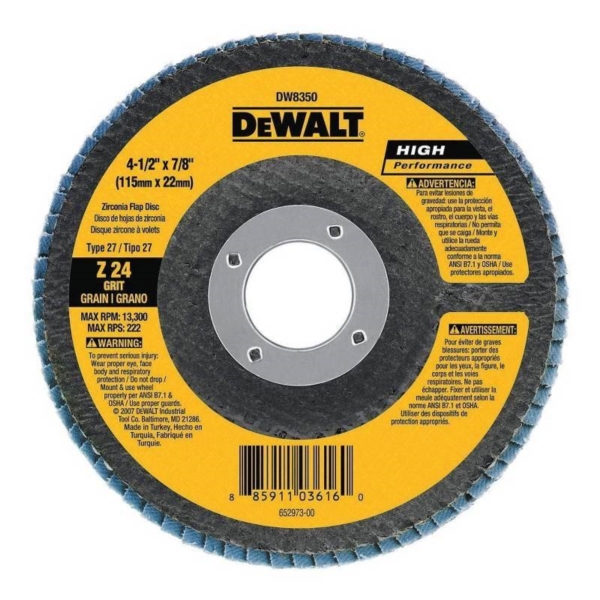 DeWalt DW8353