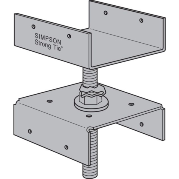 Simpson Strong-Tie JP44