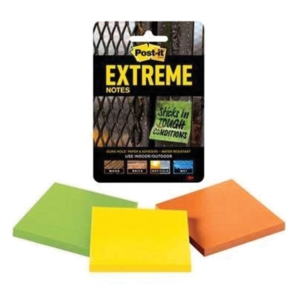 Post-it EXTRM33-3TRYMX