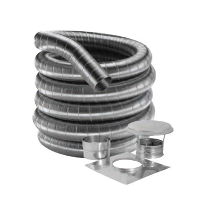 Duravent 6DF304-15K