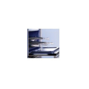 Electrolux EW30EW65GS Double Wall Oven, 30 in W, 8, 6 kW, Stainless Steel - 3