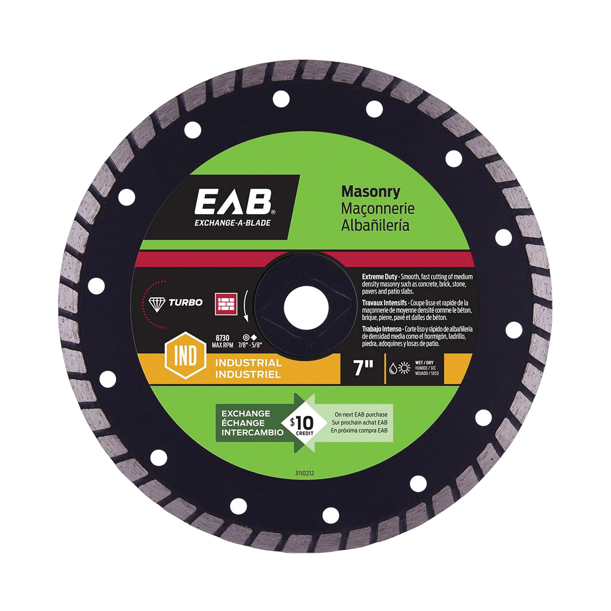 Exchange-A-Blade 3110212