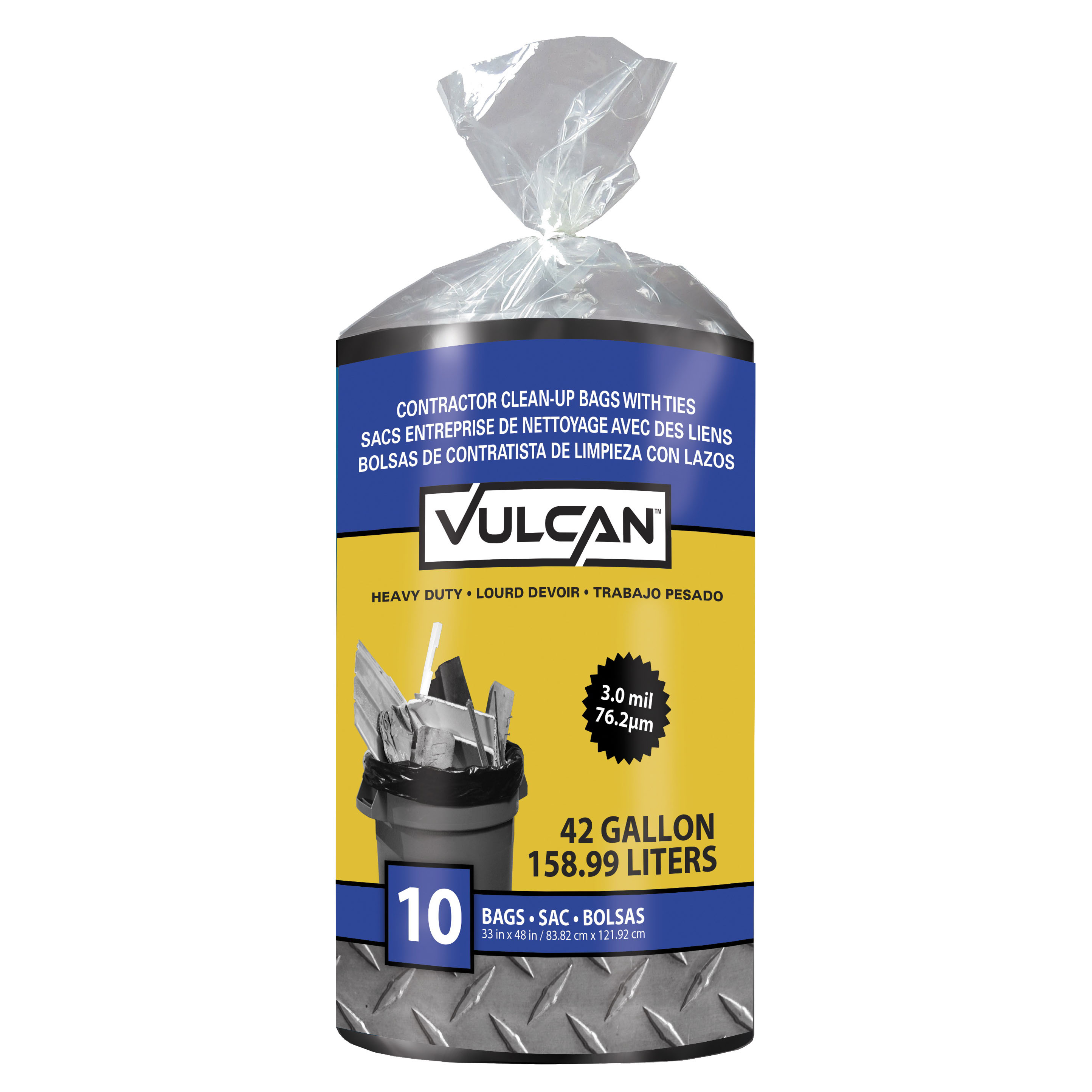 VULCAN FG-03812-06 10