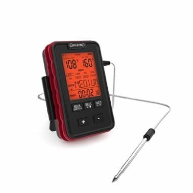 13925 Thermometer, Backlit Display