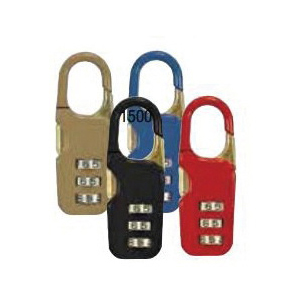 Guard Security 1505 Resettable Padlock