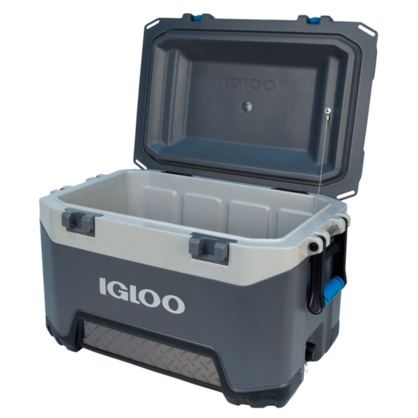 Igloo Coolers | 20 oz Sport Sipper Bottle, Carbonite