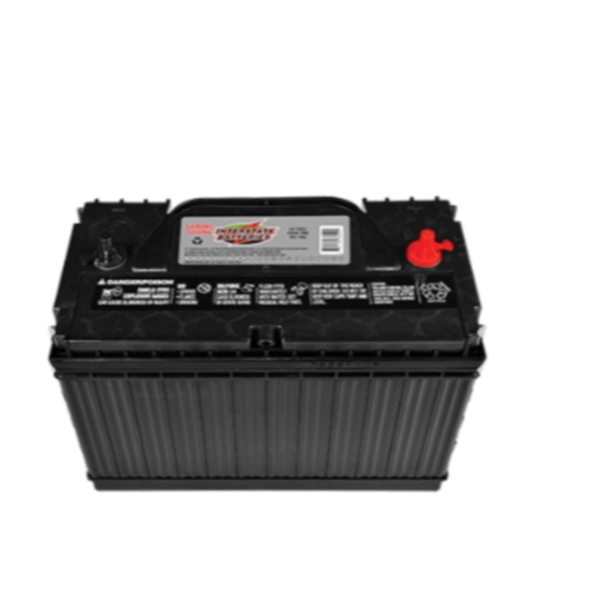 INTERSTATE BATTERIES 31-ECL 100097070 | Home Hardware Center
