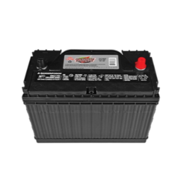 Interstate Batteries 31P-MHD
