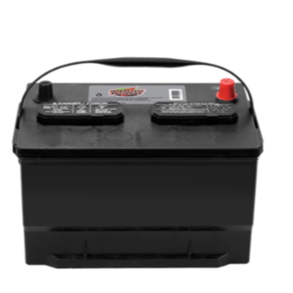 Interstate Batteries C65-XHD