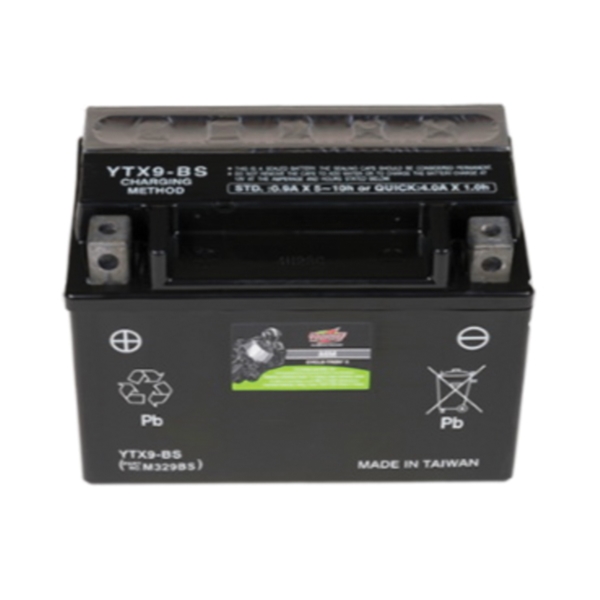 INTERSTATE BATTERIES CYTX9-BS