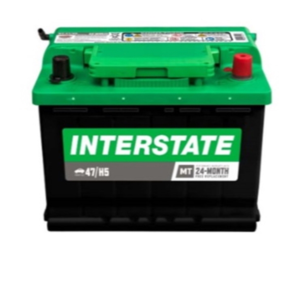 Interstate Batteries MT-51R