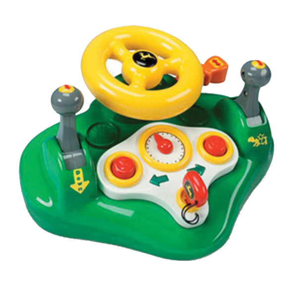 John Deere Toys TBEK34906