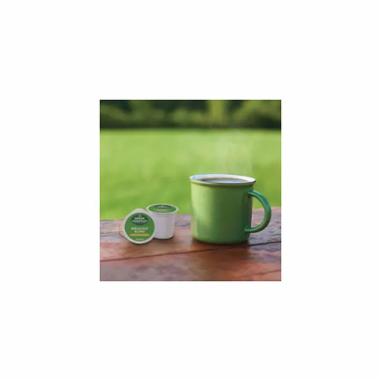 Keurig 5000330085 Breakfast Blend K-Cup Pod Box, Yes Caffeine, Light Roast Box