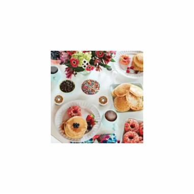 Keurig 5000346274 Decaf K-Cup Pod, No Caffeine, Medium Roast, 12 oz Box