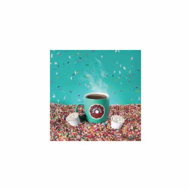 Keurig 5000330073 K-Cup Pod, Coconut Mocha, Medium Roast, 12 oz Box - 4