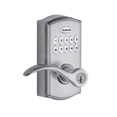 Kwikset 955PML 26D SMT CP