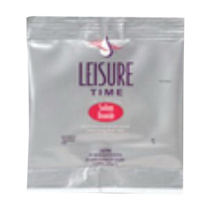 Leisure Time LTSB1 Sodium Bromide, 1 lb Bottle, Liquid - 1