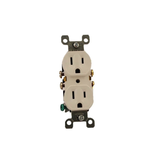 Leviton 212-05320-WCP